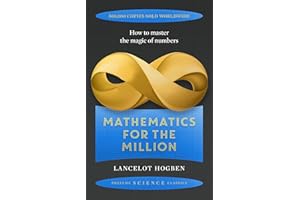 Mathematics for the Million