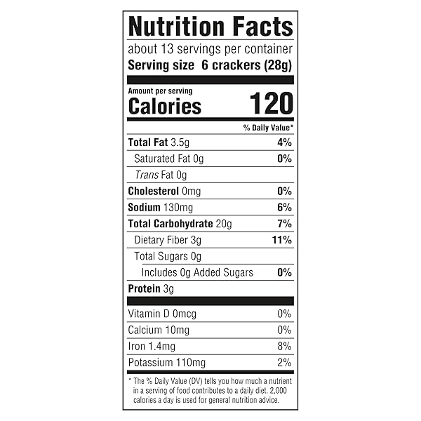 TRISCUIT ROASTED GARLIC WHOLE GRAIN WHEAT CRACKERS, LUNCH SNACKS, BULK SNACK CRACKERS, FAMILY SIZE, 6 – 12.5 OZ BOXES
