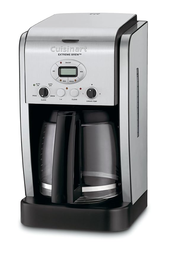 title=Cuisinart DCC2650E Macchina per Caffè