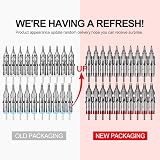 Tatooine Tattoo Cartridge Needles 20Pcs Mix RL3 RL5 M15 M17 for Tattoo Pen view 2