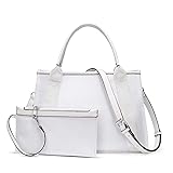 Sac à Main Femme Toile, LOVEVOOK Sac Cabas Grand Capacité 2020 Nouvelles tendanc
