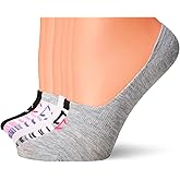 Champion womens Invisible Liner (Pack of 6)