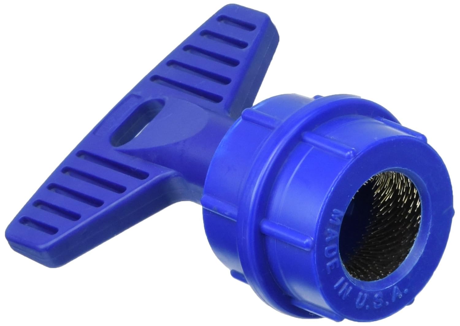 3/4" Pipe Cleaning Brush with THandle Home & Kitchen