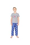 Ultra Game NBA Official Youth 2 Piece T-Shirt