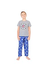 Ultra Game NBA Official Youth 2 Piece T-Shirt