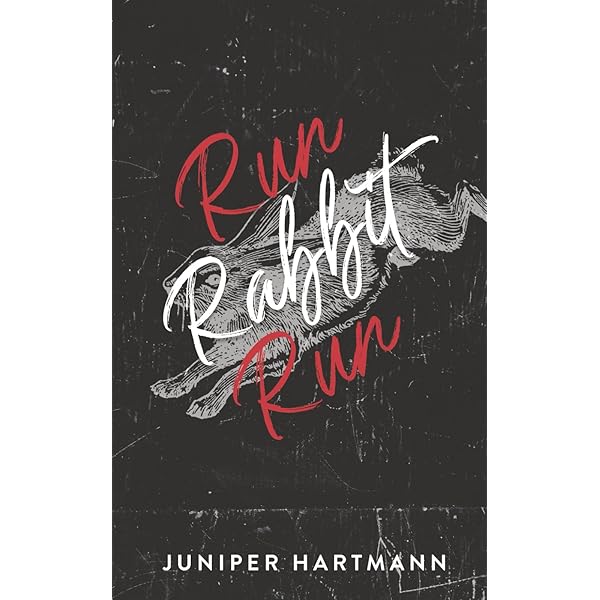 Amazon.com: Run, Rabbit, Run (Bunny Tales): 9798991132305