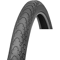 schwalbe puncture resistant tires
