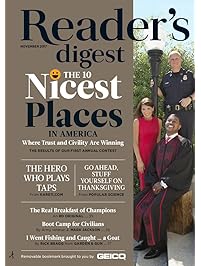 Reader's Digest