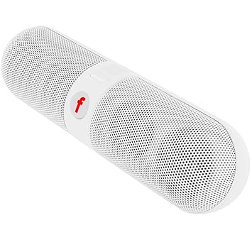 bluetooth speakers with mic online
