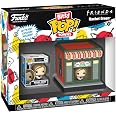 Funko - Figurine Harry Potter - Town Ollivanders Shop Bitty Pop 6cm