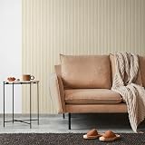 A.S. Création PintWalls II 391097-3D Non-Woven Wood Effect Wallpaper 10.05m view 4