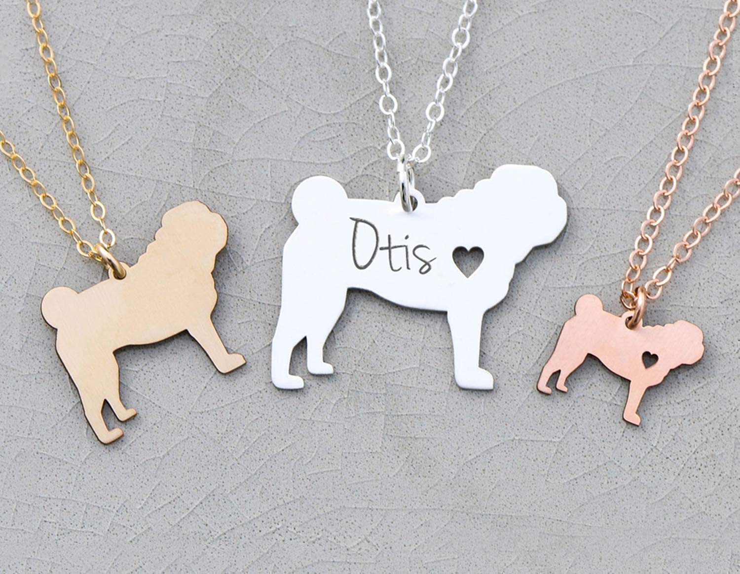 dog jewelry necklace