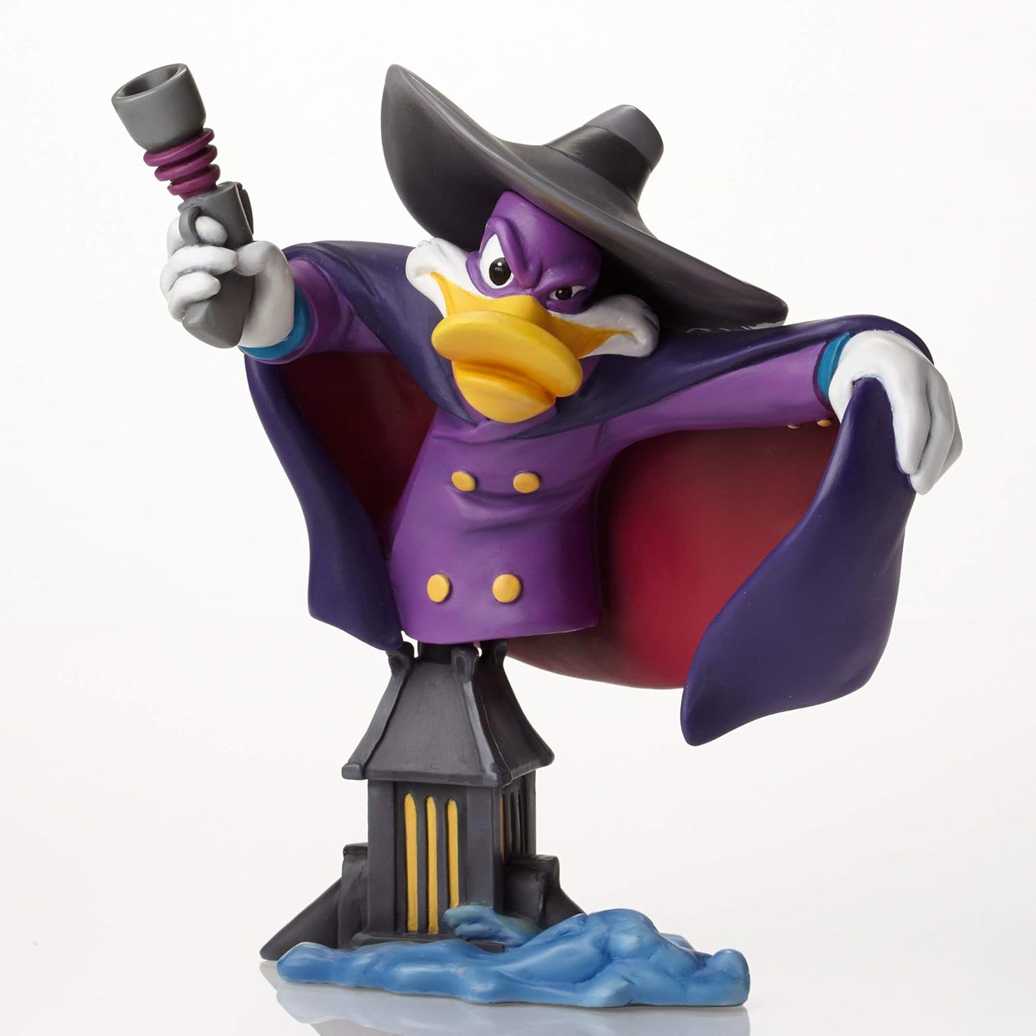 darkwing duck figure