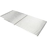 MONTAGUE 1601-2 Grid Iron Left Side