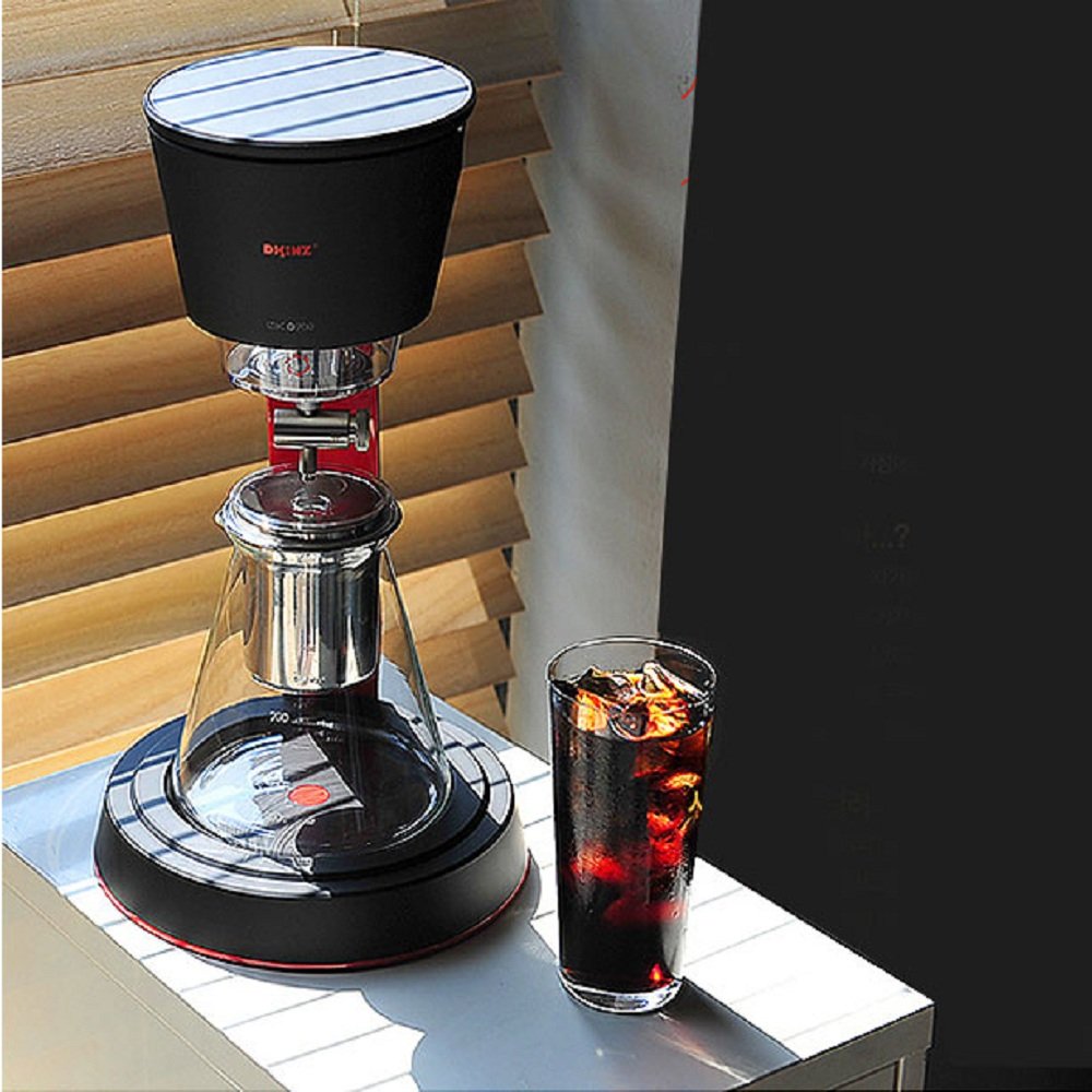 DKINZ Dutch Coffee Maker Drip Coffee Cold Brew 700mL No