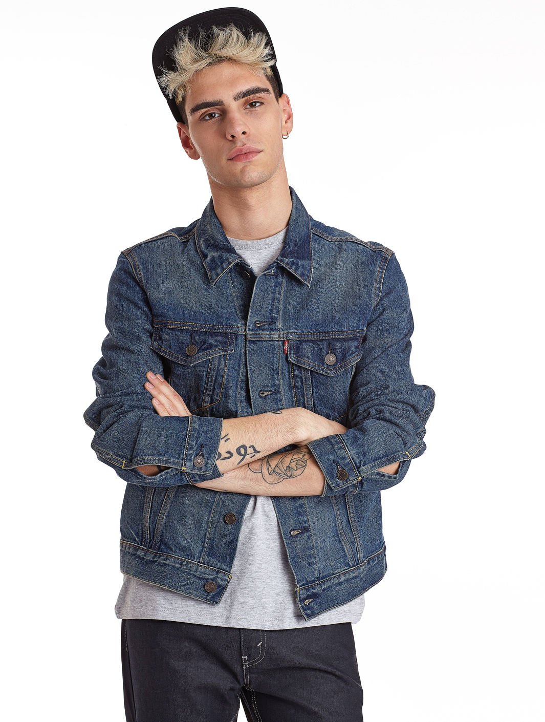levis 72333 jacket