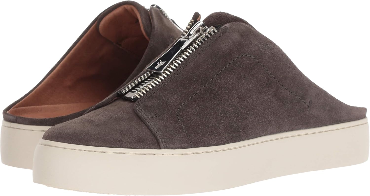 lena zip mule