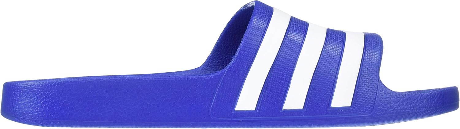  | adidas Women's Adilette Aqua Slide Sandal | Sport Sandals & Slides