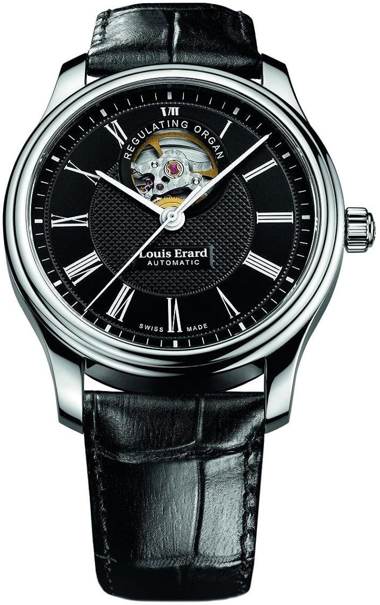 louis erard skeleton