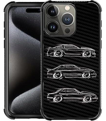 Amazon.com: Pinsheng Case Compatible with iPhone 16 Pro Max,Super