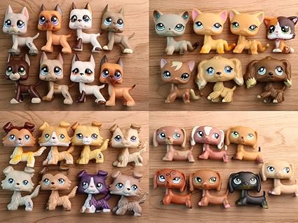 amazon lps cats and dogs