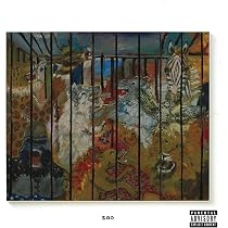 ZOO: Amazon.com.br: CD e Vinil