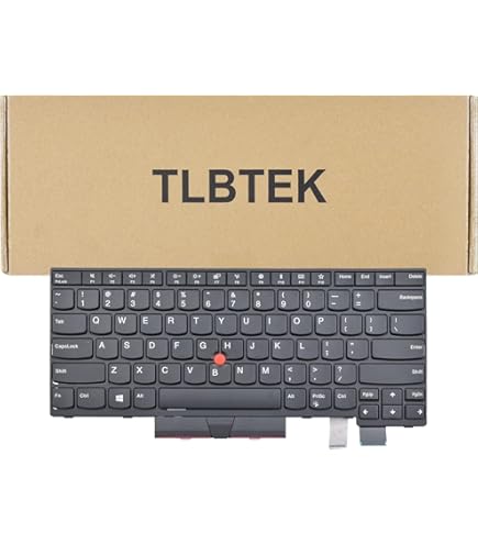 Amazon.com: Laptop Latin Keyboard Compatible for Lenovo ThinkPad Amazon.com: Laptop Latin Keyboard Compatible for Lenovo ThinkPad