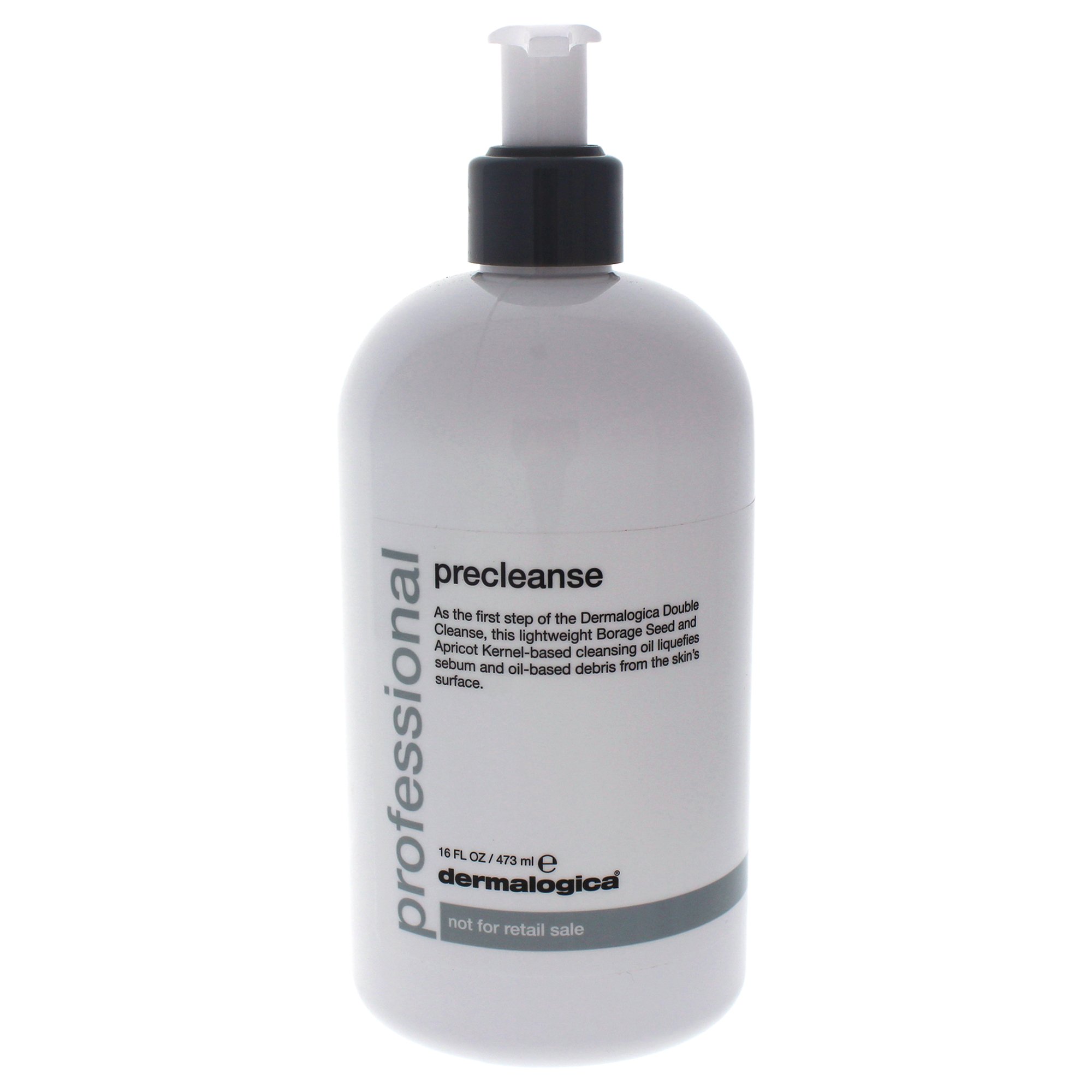 fluid h ounce Gel, Dermalogica Special Fluid 32 Cleansing Amazon.com: