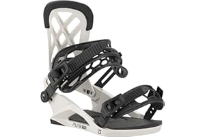 UNION BINDING COMPANY & DESIGN Union Flite Pro Men's Snowboard Bindings