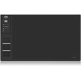 Huion Giano Wireless Graphic Drawing Tablet with 13.8-by-8.6 Inch Huge Work Surface and 8GB MicroSD Card - WH1409