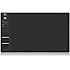 Huion Giano Wireless Graphic Drawing Tablet with 13.8-by-8.6 Inch Huge Work Surface and 8GB MicroSD Card - WH1409
