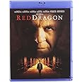Red Dragon [Blu-ray]