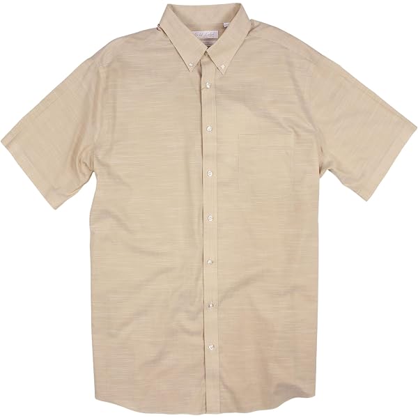 gold label men's roundtree yorke fitted non-iron dress shirt reviews Roundtree & Yorke Gold Label Fitted Non-Iron Point Collar Dress Shirt, 15.5  x 32 - Ivory (1 each) Delivery or Pickup Near Me