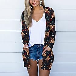 Sweaters For Women Casual Oversized Cardigans For