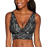 Cosabella Women's Paradiso Curvy Bralette