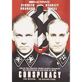 Conspiracy [DVD]