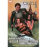 Castle: A Calm Before Storm