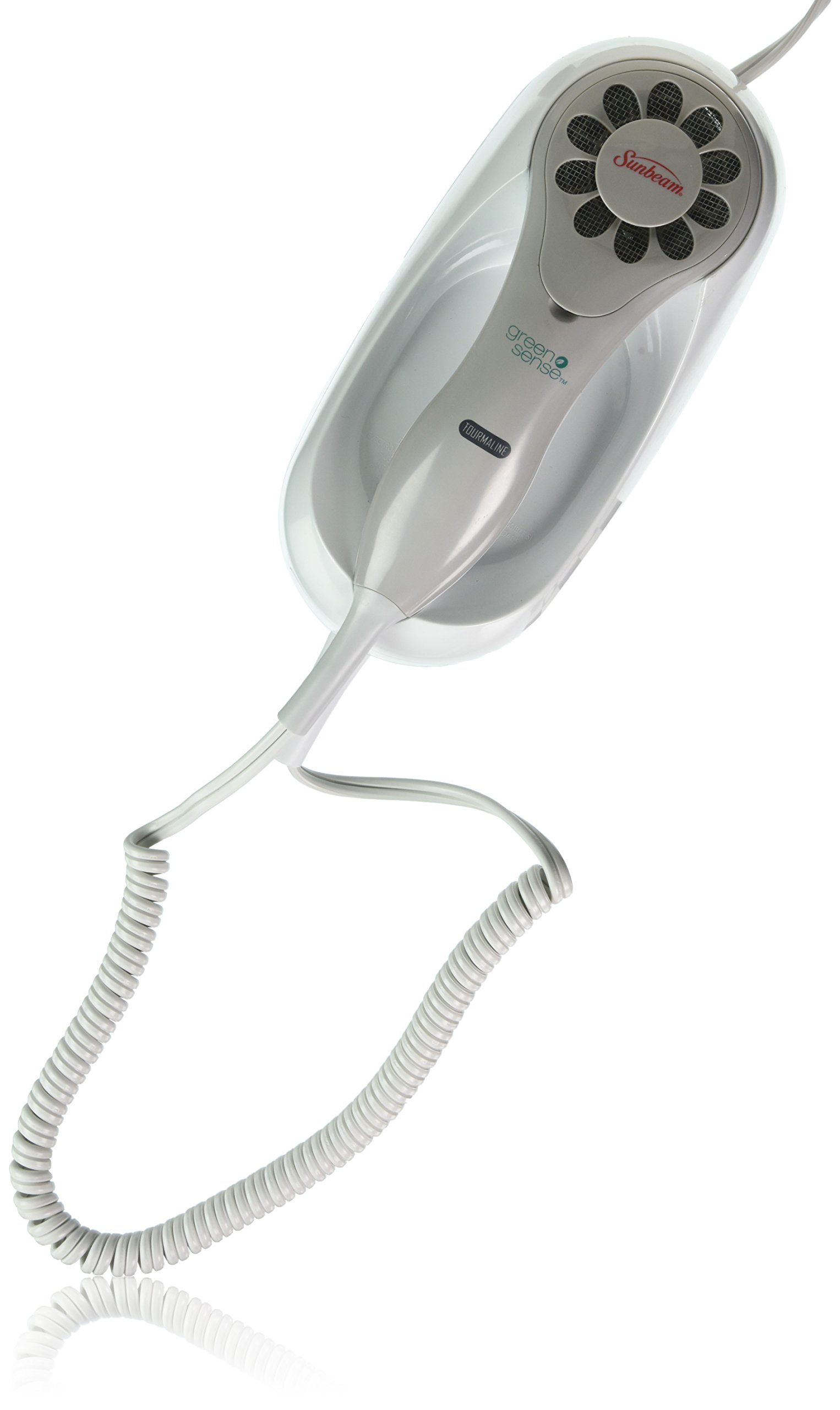 Photo 1 of Sunbeam 1632-020 Wall Mounted Hairdryer