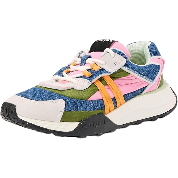 Amazon.com | PUMA Womens Prevail X June Ambrose Lace Up