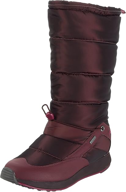 clarks snow boots womens uk