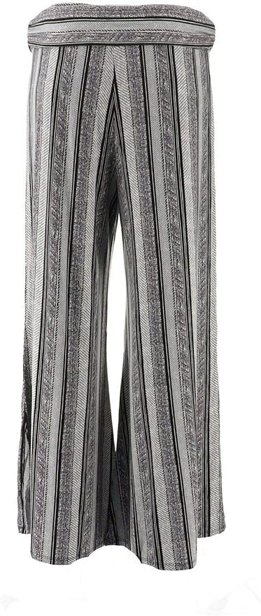 petite palazzo pants amazon