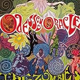 Odessey & Oracle