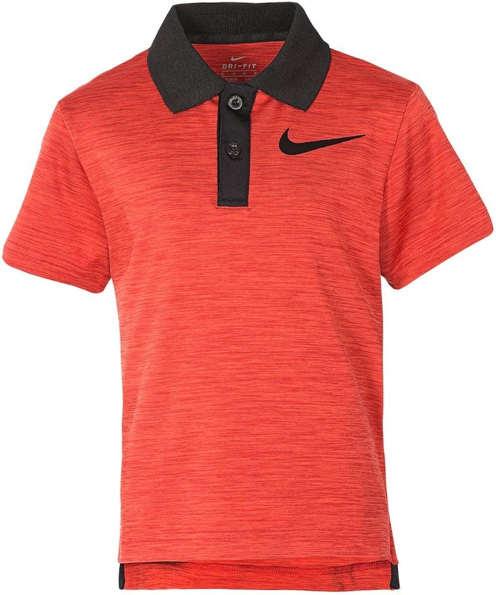 nike polyester polo shirts