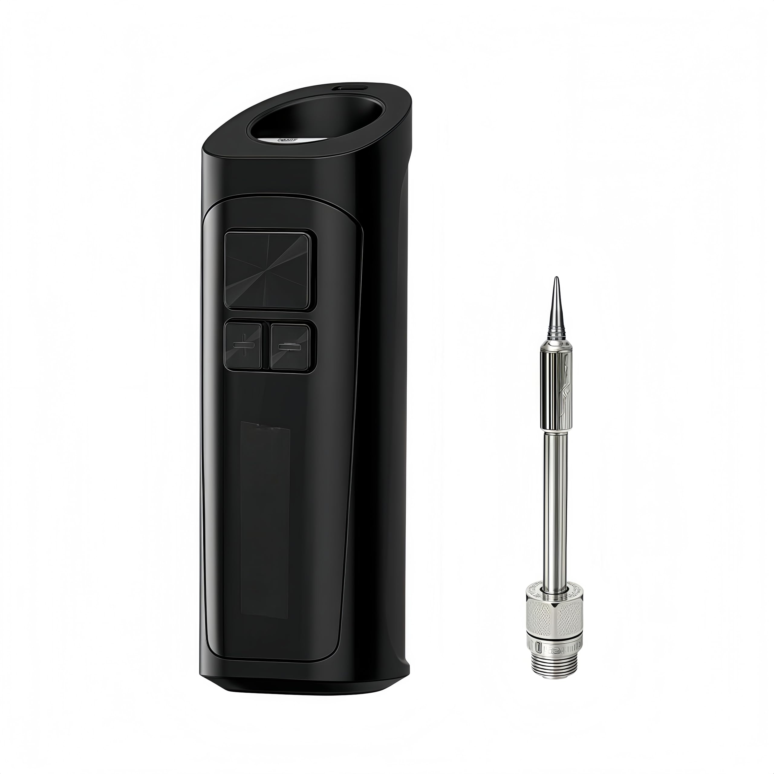 Photo 1 of Smart Mini Portable Soldering Iron Small