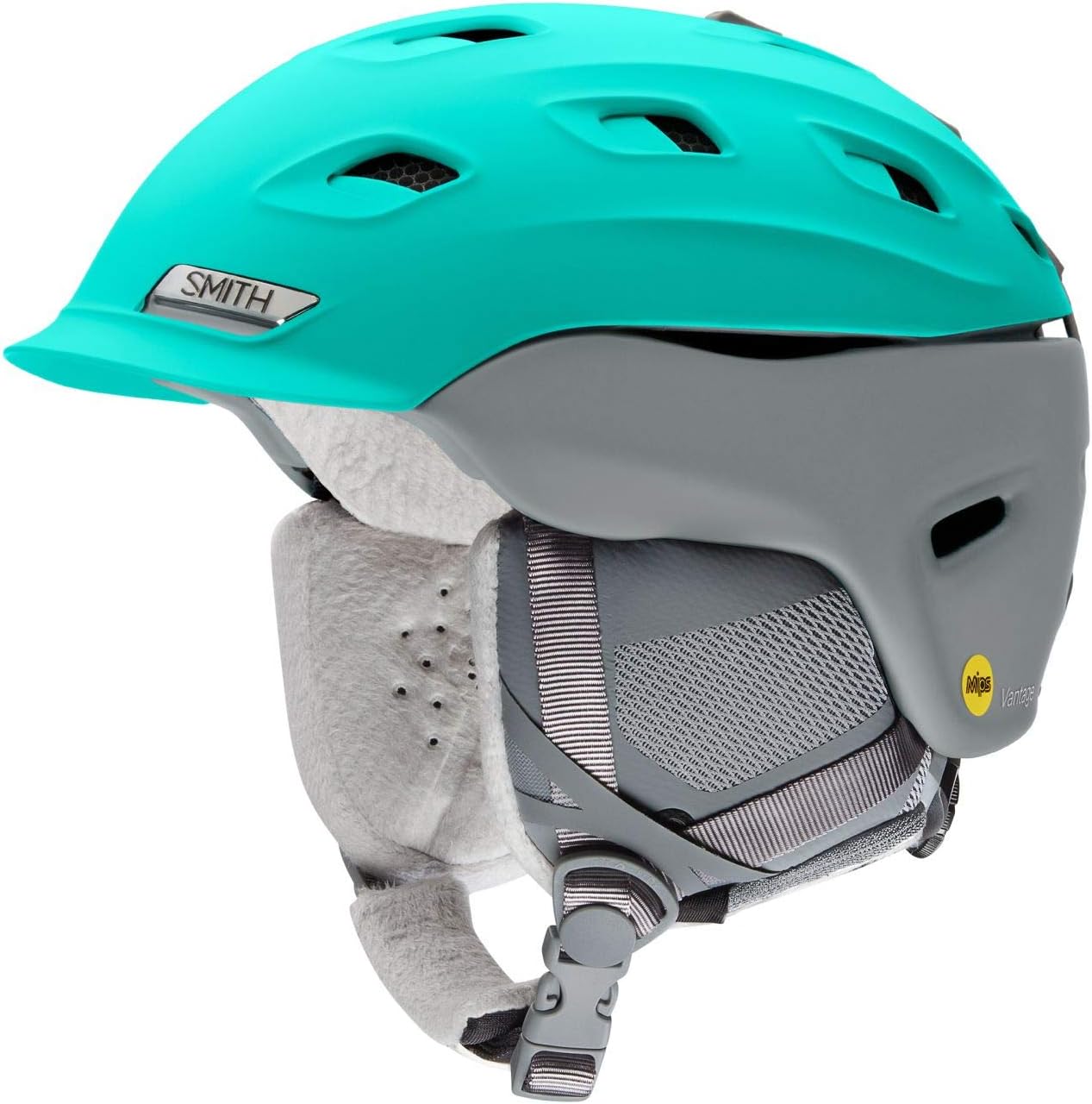 Smith Vantage Womens MIPS Helmet 2018, Helmets Amazon Canada