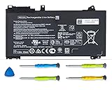 ASODI RE03XL L32656-005 Laptop Battery Compatible