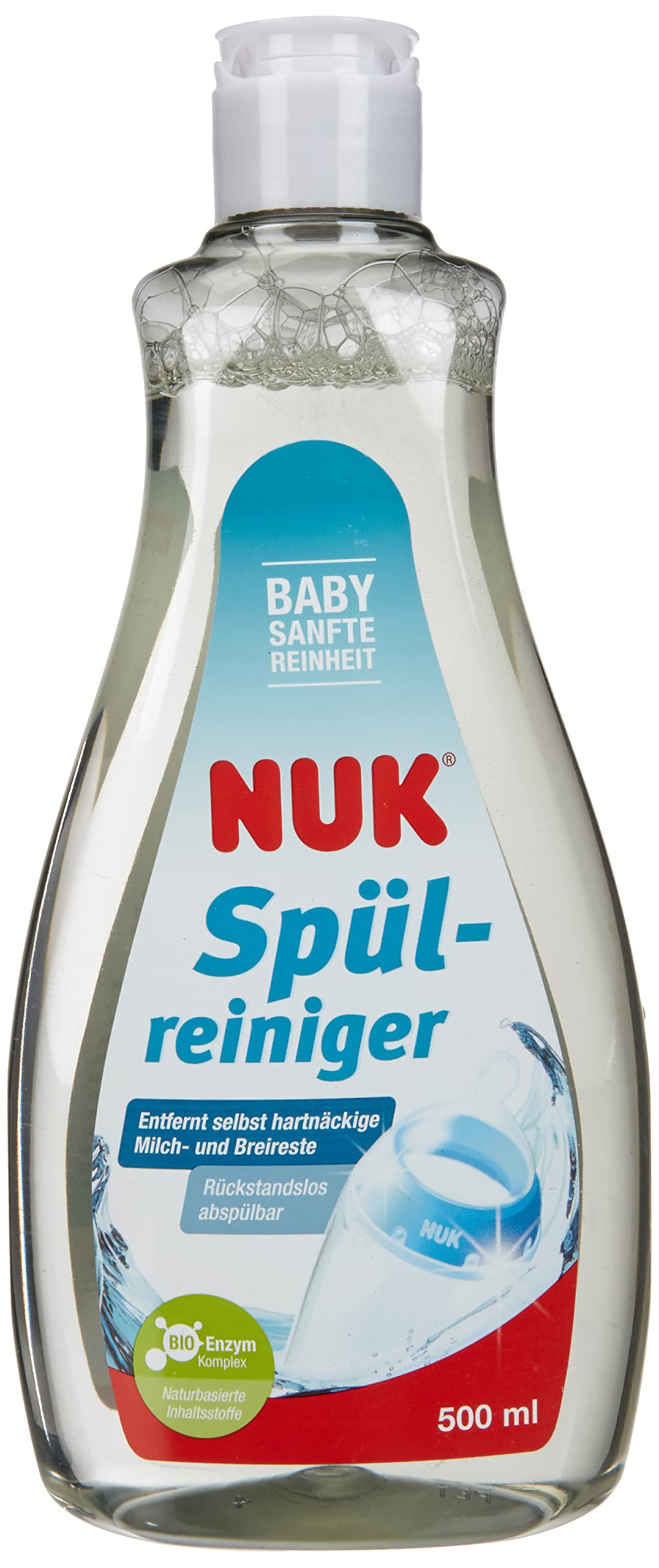 NUK Washing Up Cleaner