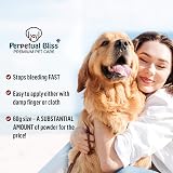 Perpetual Bliss Styptic Powder Large 60g Tub for Pets Nail Care view 5