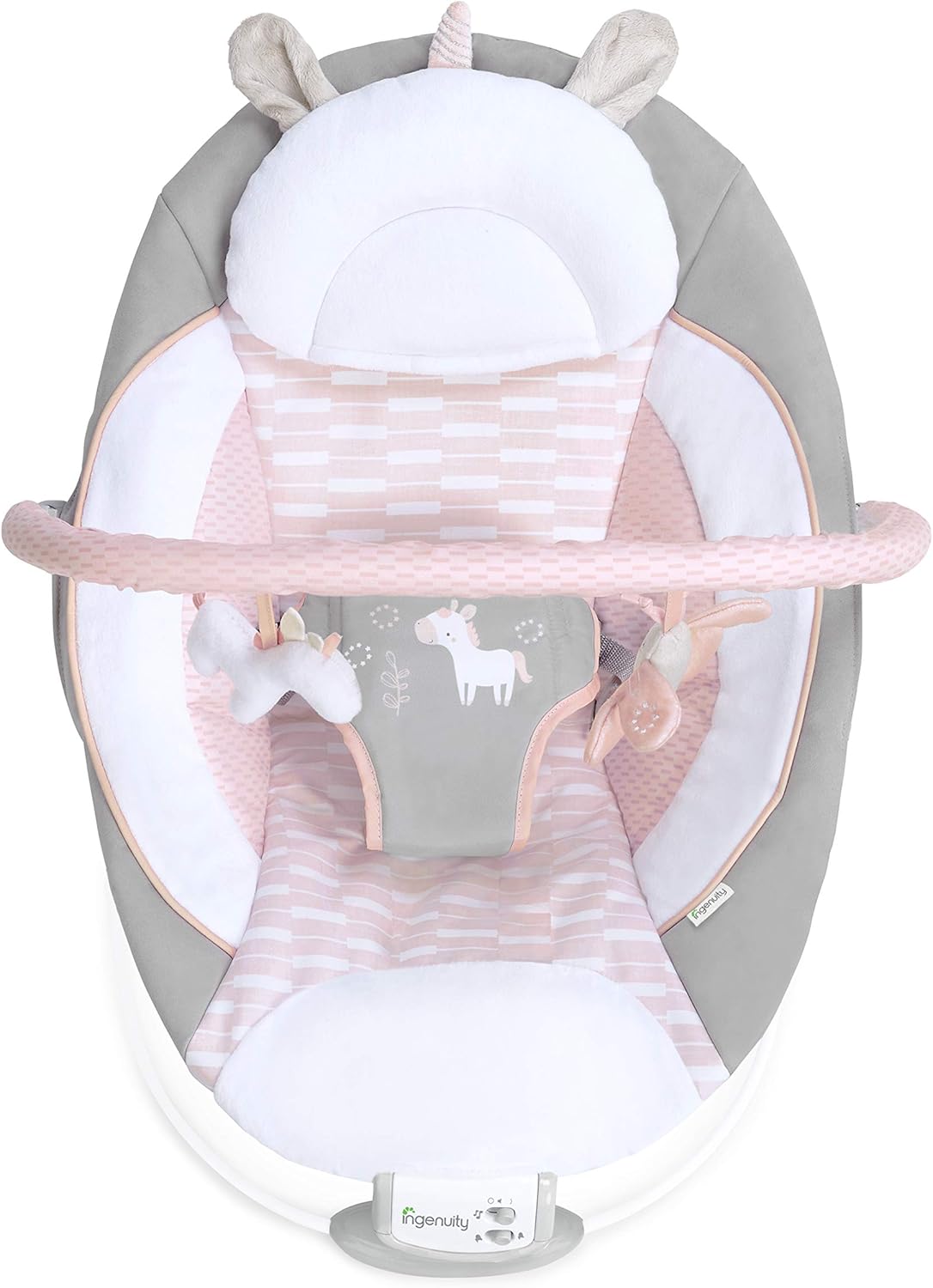 baby bouncer unicorn