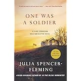 One Was a Soldier (Clare Fergusson/Russ Van Alstyne Mysteries)